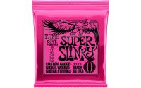 Ernie Ball 2223 Slinky Nickel