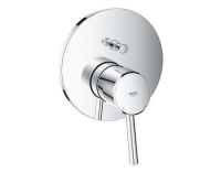GROHE Concetto Einhand Wannenbatterie