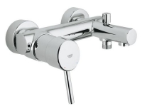 GROHE Concetto Einhand Wannenbatterie
