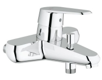 GROHE Eurodisc Cosmopolitan Wannenbatterie