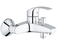 GROHE Eurosmart Einhand Wannenbat