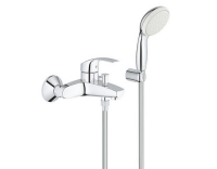 GROHE Eurosmart Einhand Wannenbatterie