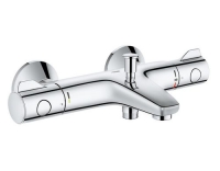 GROHE Grohtherm 800 Thermostat Wannenbat