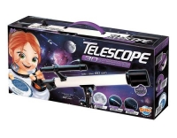 Teleskop: 30 Aktivitäten