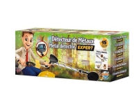 Metalldetektor Expert