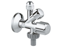 GROHE Original WAS Kombi-Eckventil, 1/2?