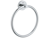 GROHE Essentials Handtuchring