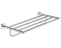 GROHE Essentials Multi Badetuchhalter