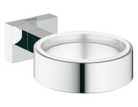 GROHE Essentials Cube Halter