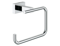 GROHE Essentials Cube WC-Papierhalter