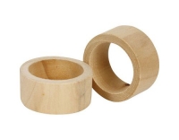 Creativ Company Serviettenringe