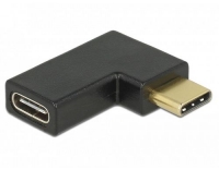 USB3.1 Adapter: C-Stecker zu C-Buchse