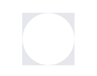 Orastick Bügelfolie, transparent