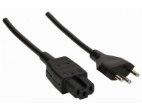 Apparatekabel C15A/Typ12, 3m