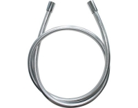 diaqua Brauseschlauch CHROMALUX Supreme