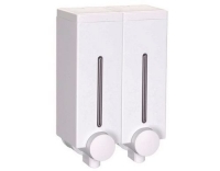 diaqua Wandseifenspender Compact