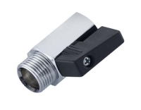 diaqua Mini-Kugelhahn