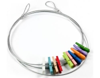 Trendform Clipkette Kolor Klip