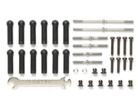 Tamiya DT-03 Turnbuckle Set
