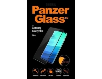 Panzerglass Displayschutz black Case Friend