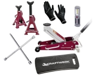 Kraftwerk Universal-Radwechsel-Satz