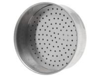 Bialetti Trichterfilter 6 Tassen Venus, Mus