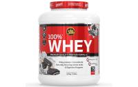 All Stars Whey Protein 100% - Cookie-Cream