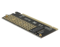 Delock PCI Express x16 Karte