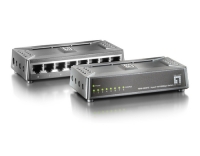 LevelOne FSW-0808TX: 8Port Switch