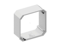 AGRO Aufsatzrahmen 45mm zu Abzweigdose