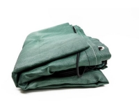 Abdeckblachen sehr robust grün