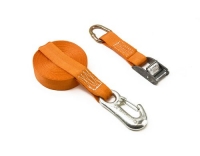 Heckklappen - Sicherungsgurt 25 mm