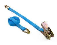 Zurrgurt 25mm Länge: 0.50 + 5.50/6.00m