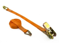 Zurrgurt 25mm Länge: 0.50 + 4.50/5.00m