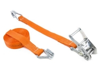 Zurrgurt 35mm Länge: 0.50 + 4.50/5.00m