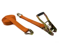 Zurrgurt 50mm Länge: 0.50 + 11.50/12.00m