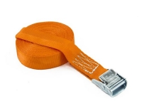 Umreifungsgurt 25mm, L:6.00m, einteilig