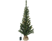 Star Trading LED Weihnachtsbaum 90cm