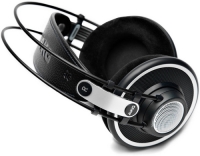 AKG K702, High-End Studio Kopfhörer