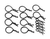 Tamiya Karosserieklammern