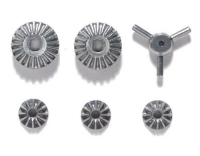 Tamiya Bevel Gear Set