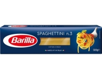 Spaghettini n.3