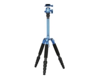 Sirui Stativ T-005SB+B-00B