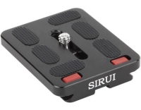 Sirui Schnellwechselplatte TY-60