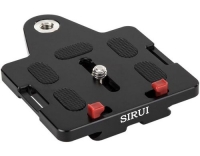 Sirui Schnellwechselplatte TY-LP70