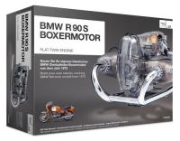 BMW R 90 S Boxermotor