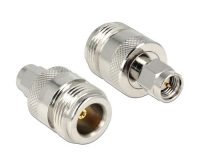N-Buchse zu SMA-Buchse, HF Adapter