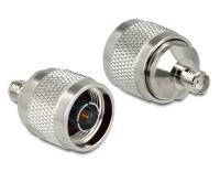 N-Stecker zu SMA-Buchse, HF Adapter