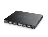 ZYXEL XS3800-28, 28Port Switch