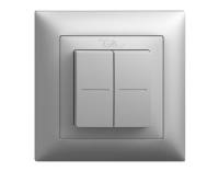 Feller EDIZIOdue Smart Light Control